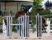 Fenili In the Name GioCav2013 S5 2398 : Campionati Italiani Giovani Cavalli, Cattolica, Fenili Davide, In the Name d'Acheronte, ph Stefano Secchi ©